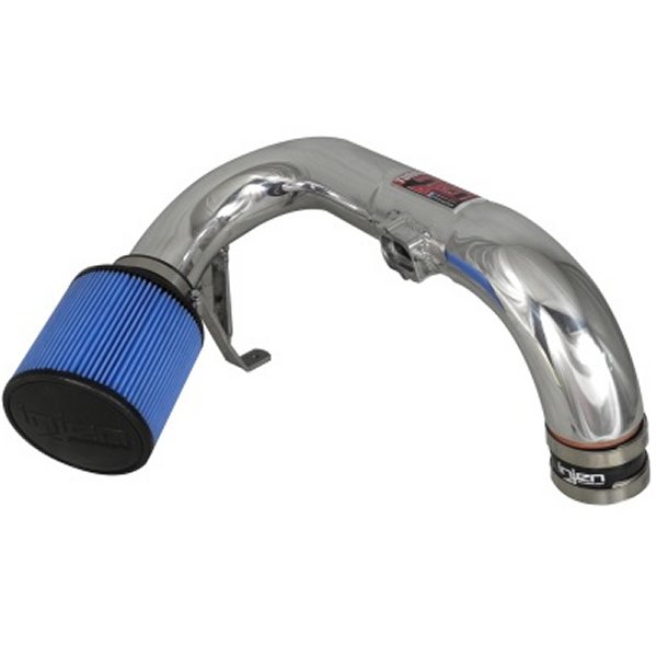 12-20 シボレー Sonic 1.4L Turbo 4cyl Polished ショート Ram Cold エアインテーク w/ MR Technology