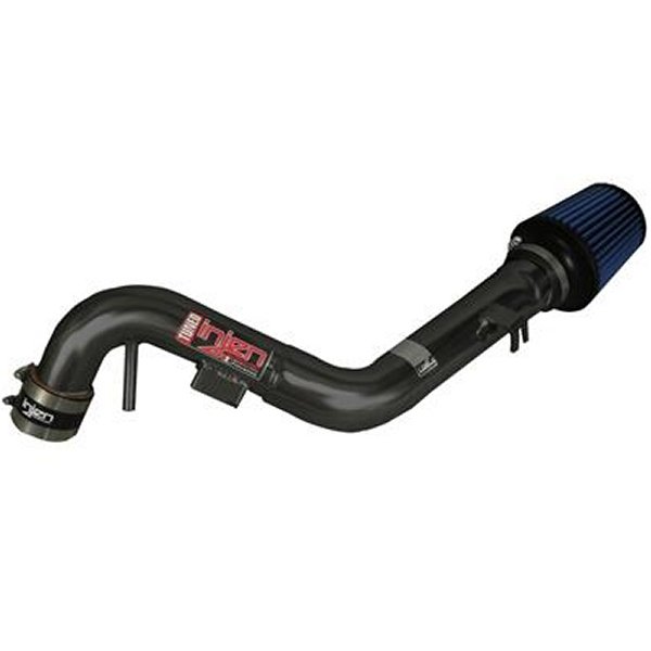 11-15 シボレー Spark 1.2L 4cyl ブラック Cold エアインテーク w/ MR Tech & Super Nano-Web Dry