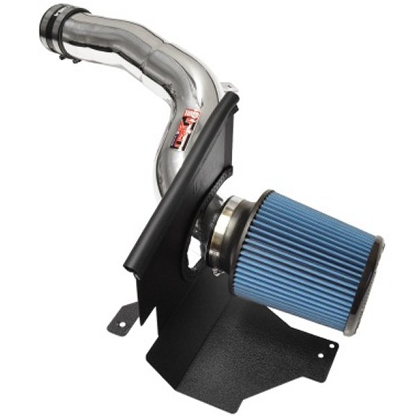 16-18 フォード Focus RS Polished Cold エアインテーク