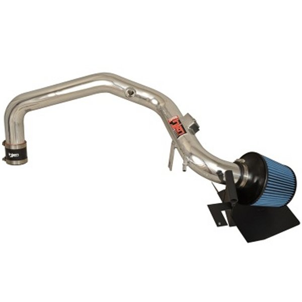 14 フォード Fiesta ST 1.6L Turbo 4Cyl Polished ショート Ram インテーク w/MR Tech