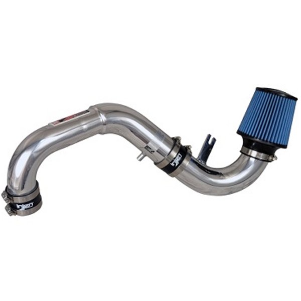 14-19 フォード Fiesta 1.6L Polished Cold エアインテーク