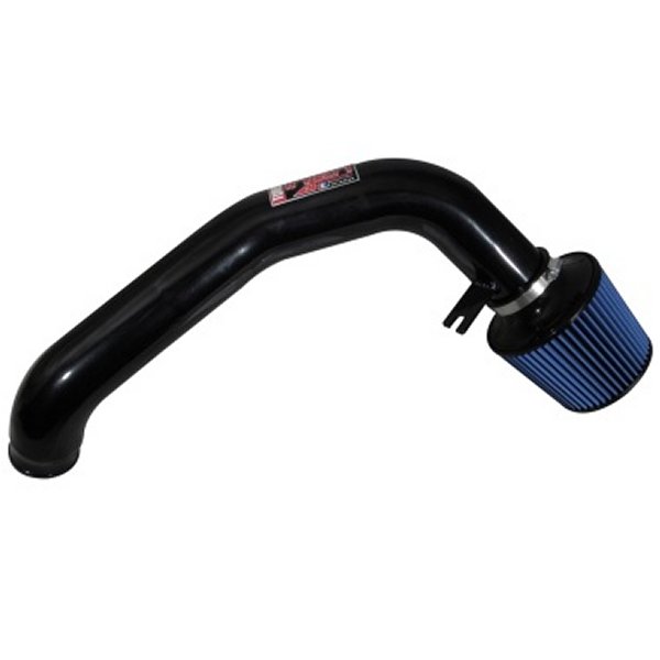 07-10 Volvo C30 T5 / 04年-06年 Volvo C40 T5 L5 2.5L Turbo ブラック Cold エアインテーク