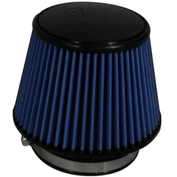 AMSOIL Ea Nanofiber Dry エアフィルター - 4.50 フィルター 6.75 Base / 5 Tall / 5 Top