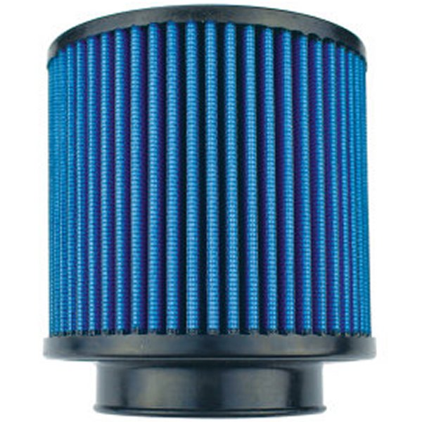 NanoWeb Dry エアフィルター 2.75in Neck / 5in Base / 4.5in Tall / 5in Top - 45 Pleats