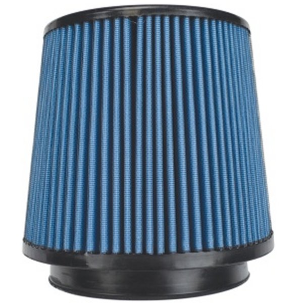 NanoWeb Dry エアフィルター 6.00in Base ID / 8.5in Tall / 7in Top OD