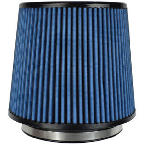 Nanofiber w/Sur-Loc Dry エアフィルター - 8.5in Base / 6in Tall / 7in Top