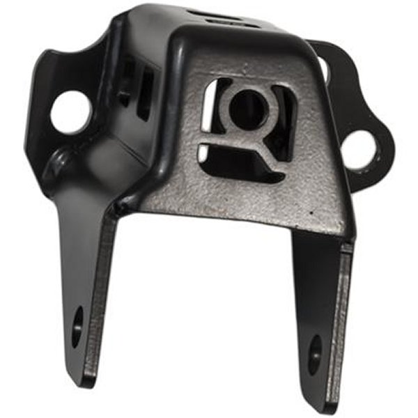 96-00 Civic B/D-Series Black Steel Replacement Transmission bracket