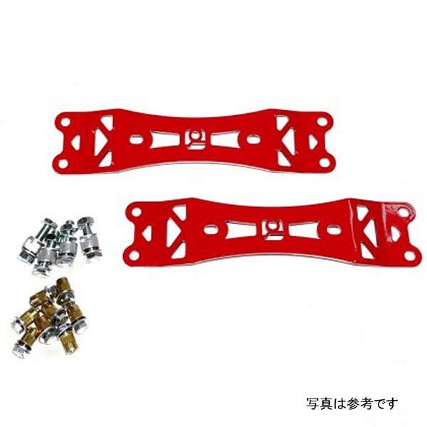 Land Rover  Freelander AWD Viscous Coupler Mounting Brackets