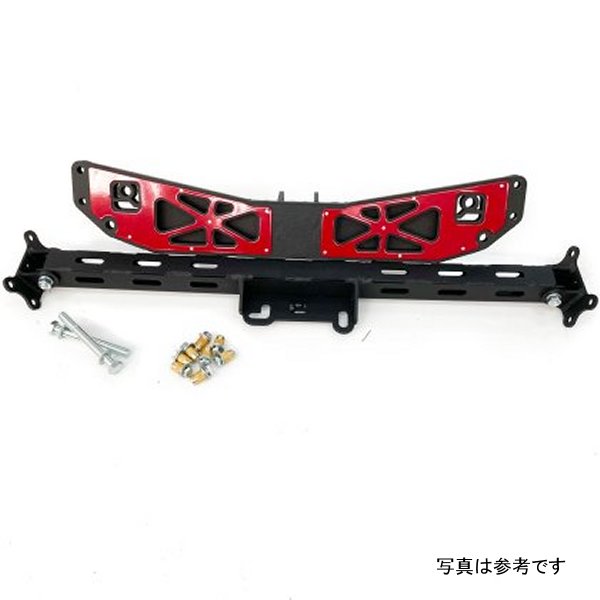 96-00 Honda Civic (EK) AWD Rear Diff Mount Kit