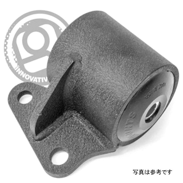 94-97 Accord Replacement Driver Mount (F-Series) Steel 75A Bushing