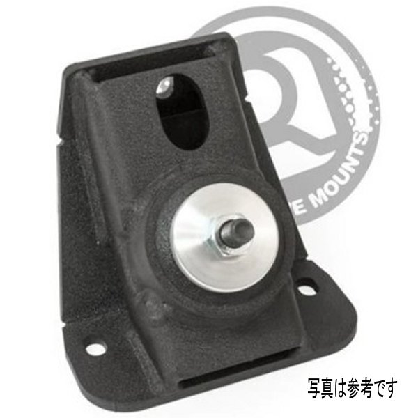 03-10 Dodge Viper Silver Aluminum Mount 85A Bushing (Driver/Passenger Side Mount Only)