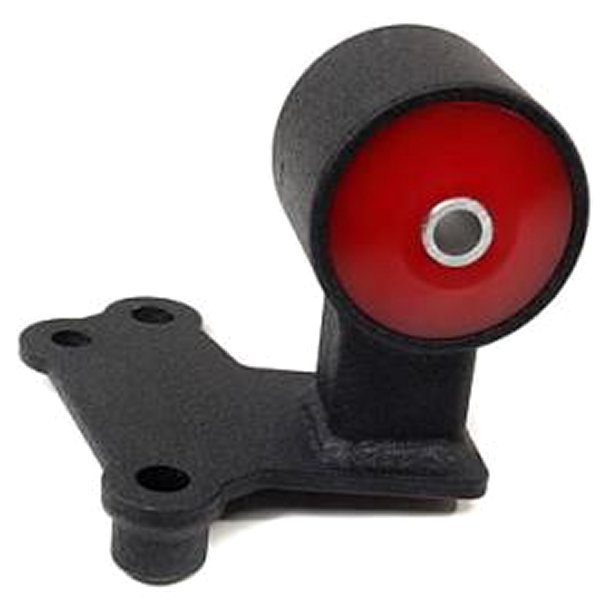 94-01 Integra A/T - M/T Conversion Mount B-Series Black Aluminum 75A Bushing
