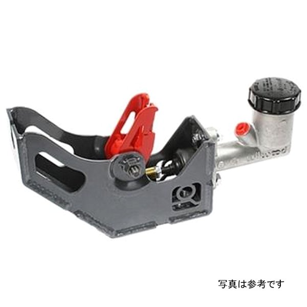 B/D/H/K-Series Cable to Hydro Conversion Actuator & Brackets (Hydro SCS)