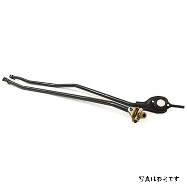 92-00 Honda Civic (Excl. VX) / 90-01 Acura Integra B-Series Shift linkage