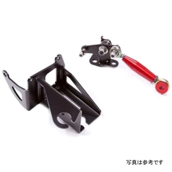 00-05 Toyota MR2 Spyder K-Series Shift Mechanism