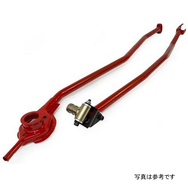 88-91 Honda Civic / CRX B-Series B-Series Shift linkage for EF