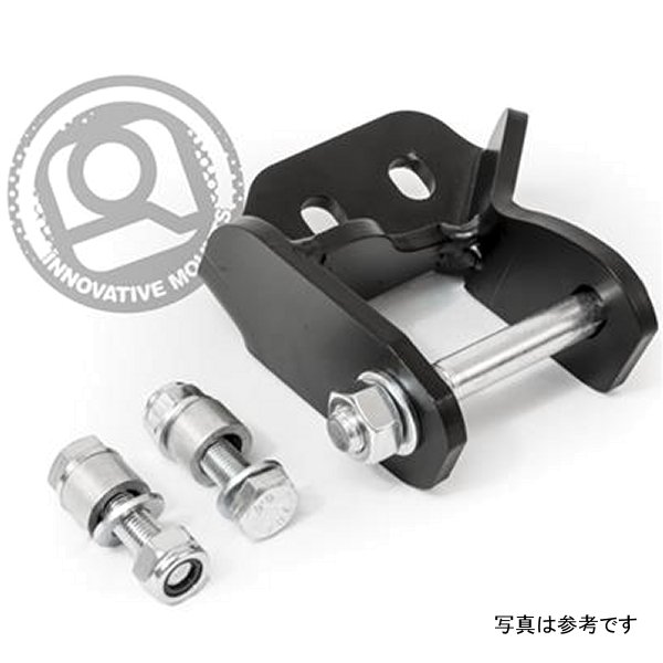 D-Series 88-91 Honda Civic / CRX Front Torque Engine Mounting Bracket