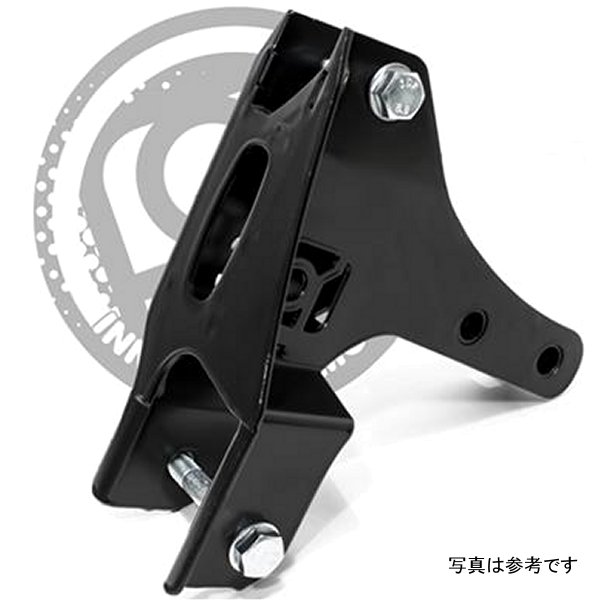 88-91 Civic / CRX 90-93 Integra B-Series Rear T-Bracket