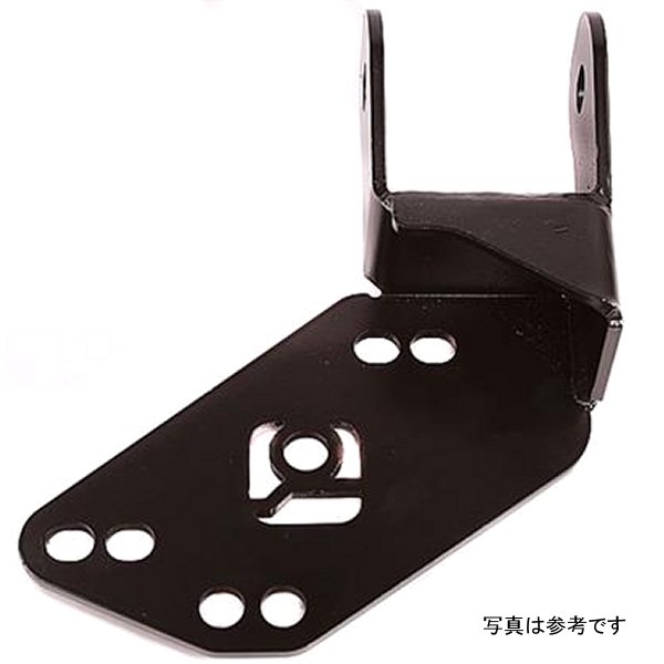 96-00 Civic K-Series/Manual/EG Subframe Conversion RH mounting Bracket