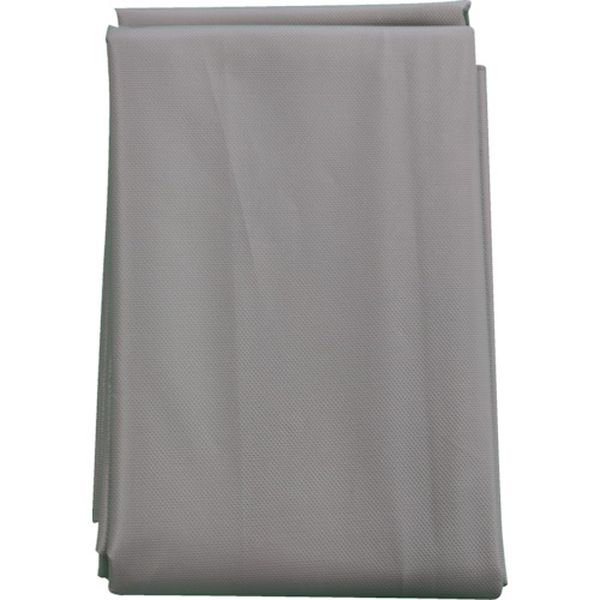 356-9830 ターピー 軽トラックシート 彩り 軽トラック アッシュグレー 1.9m×2.1m