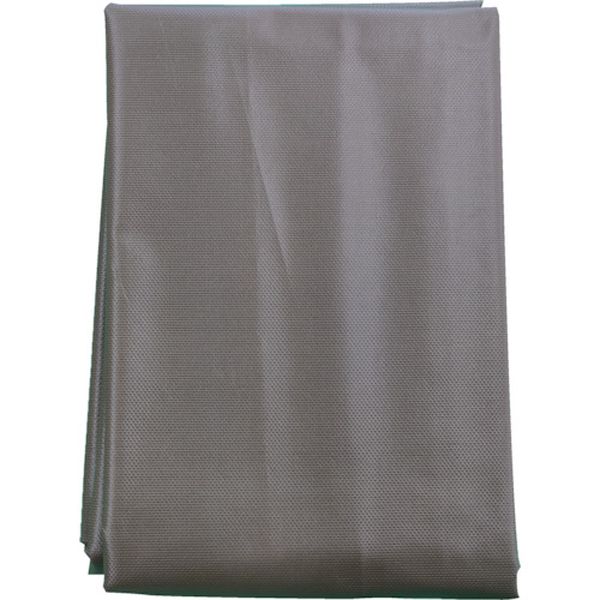 356-9832 ターピー 軽トラックシート 彩り 1号 軽トラック ODグリーン 1.9m×2.1m