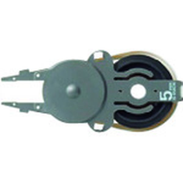 IS050CM 197-0687  37276)1行ケシポン交換テープ