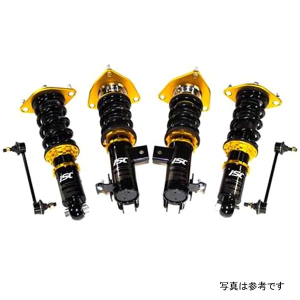 00-05 BMW 320/323/325/328/330 N1 Coilovers