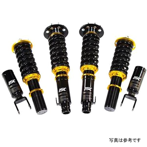 02-07 Mazda 6 N1 Basic Coilovers