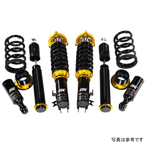 09+ Nissan 370Z N1 Coilovers