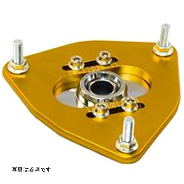 02-07 Subaru Impreza WRX / STI Rear Camber Plates