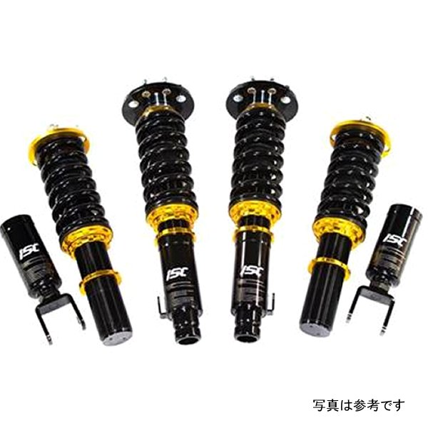 2015 Subaru WRX/STI N1 Basic Coilovers