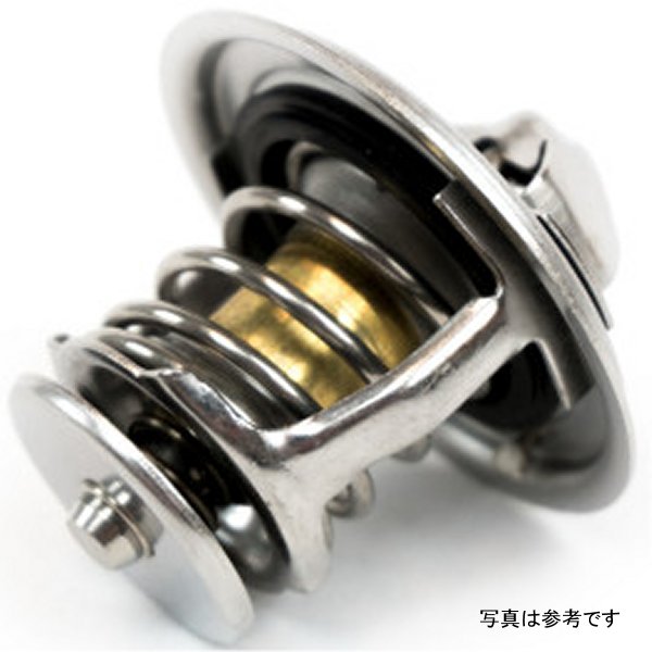 Thermostat - Nissan SR/KA - 60 Degree