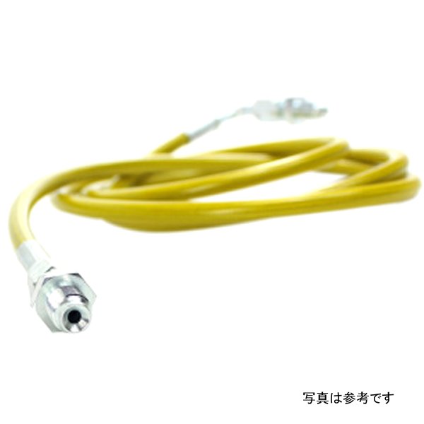 Auto-Manual Conversion Clutch Line - 89-98 Nissan 240sx