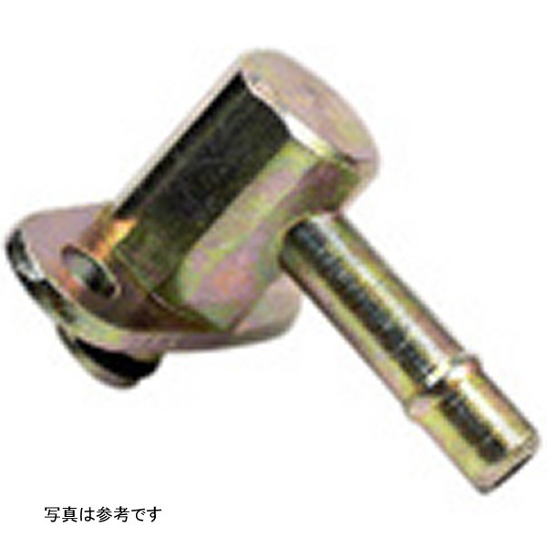 Fuel Rail Adapter - Nissan SR20DET