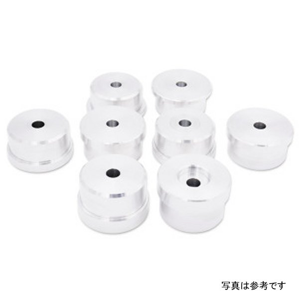 Solid Subframe Bushings - BMW E36 3 Series