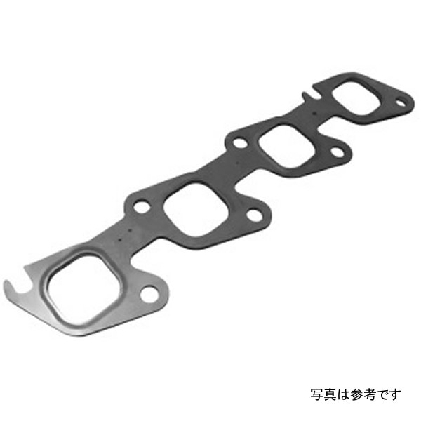 KA24DE 7 Layer Exhaust Manifold Gasket