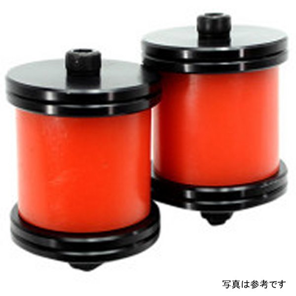 Adjustable Engine Mount Set - Nissan 240sx