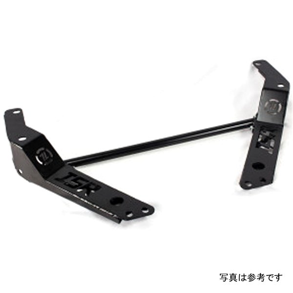 - Front Tension Rod Power Brace - Nissan 240sx (S13)