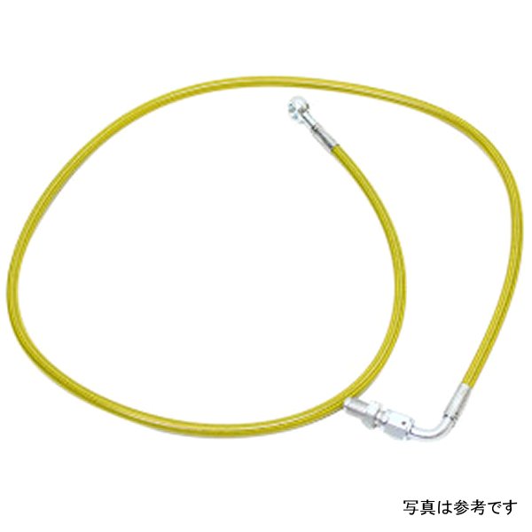 Clutch Line - Nissan 350Z (Long)