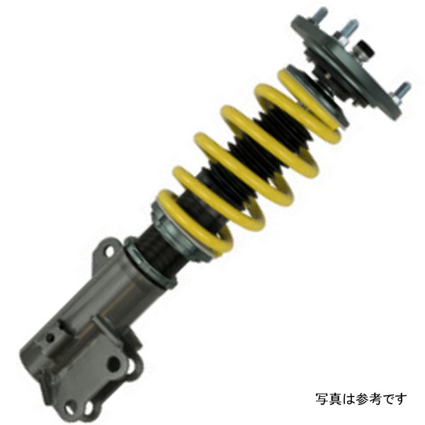 Pro Series Coilovers - 2010+ Hyundai Genesis Coupe