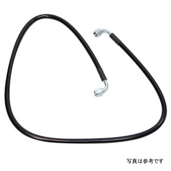 High Pressure Power Steering Line - Nissan 350Z