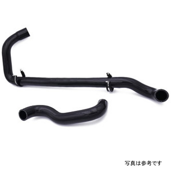 Silicone Radiator Hose Kit Nissan 350Z LSx Swap