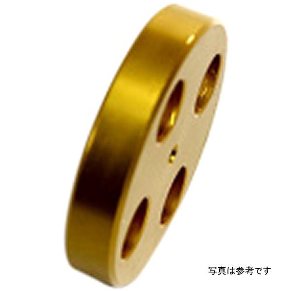 Solid Steering Shaft Bushing - Nissan S13/S14