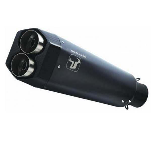 IXRACE フルエキゾーストマフラー M9B ヘキサゴン デュアルエンド 22年 リード125