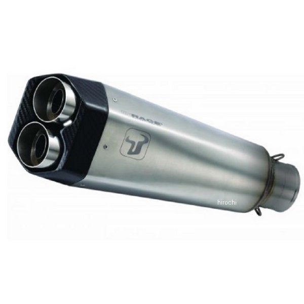 IXRACE フルエキゾーストマフラー M9 ヘキサゴン デュアルエンド 22年 リード125