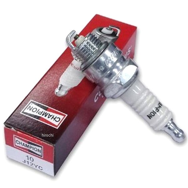 チャンピオンスパークプラグ