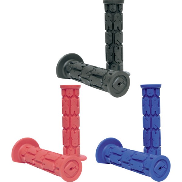 グリップ ローグ ATV