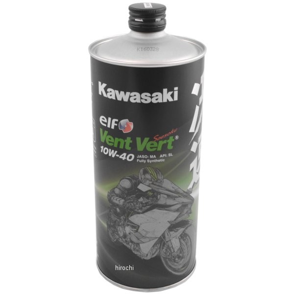 1L VENTVERT SL 10Wー40 SAE