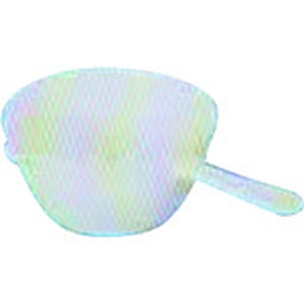 1264-06 蒸発皿ハンドル付磁製700ml