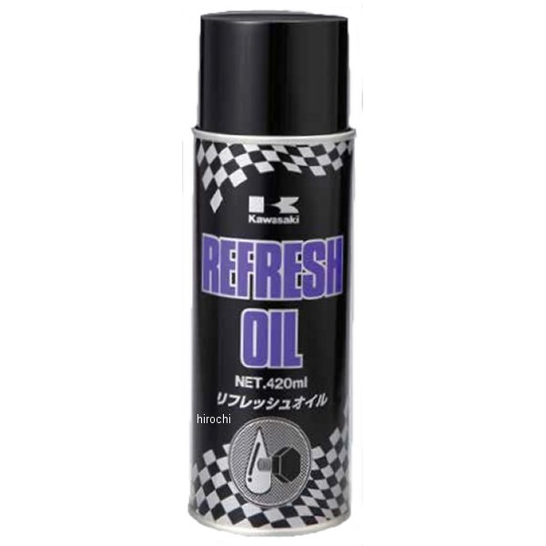 リフレツシユオイル 420ML